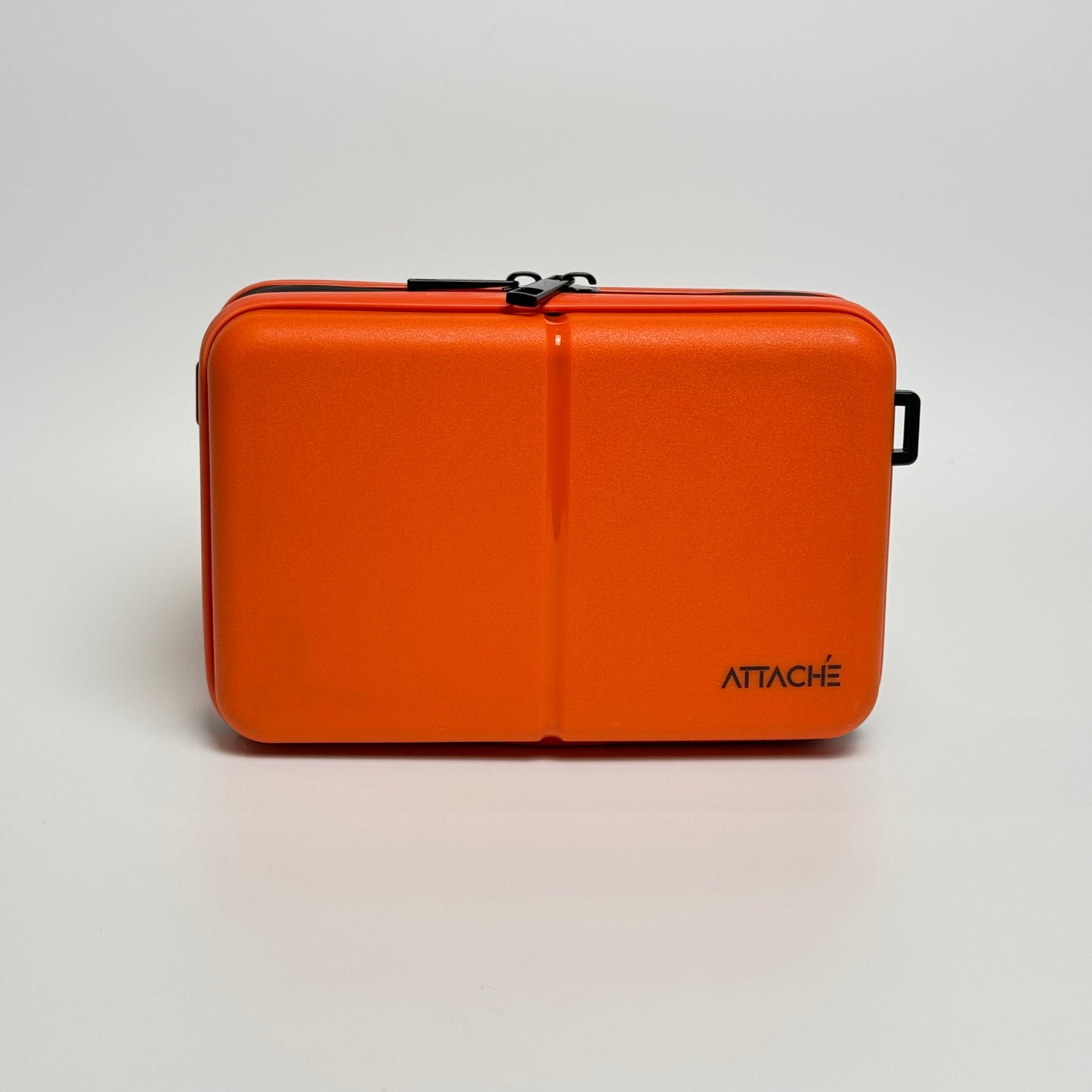 Flip Series Mini Luggage Bag - Orange
