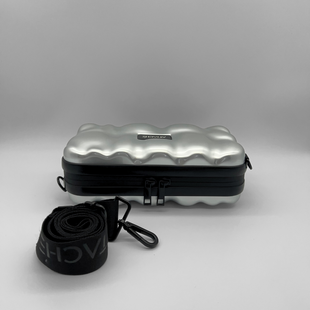 Silver Bubble