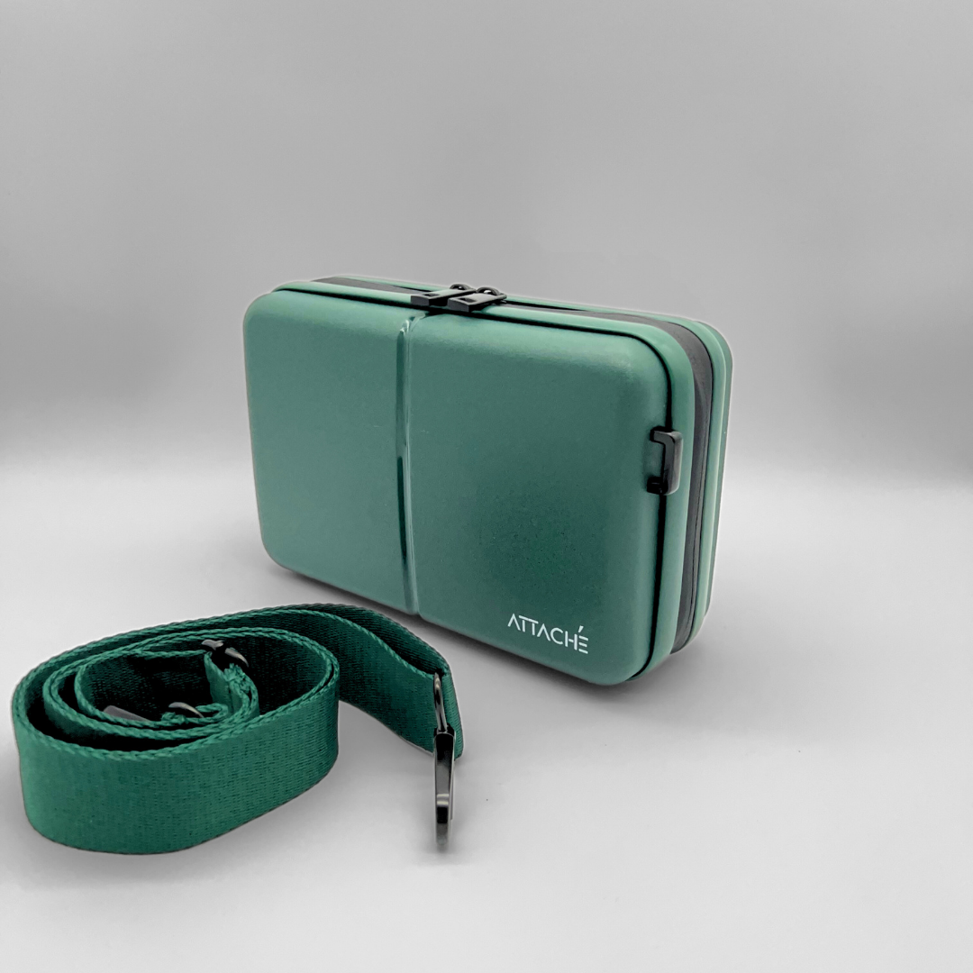 Flip Series Year of the Wooden Dragon Green
