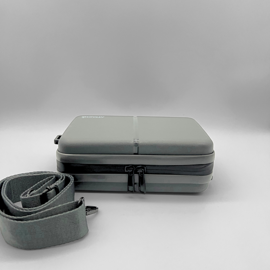 Flip Series Gray