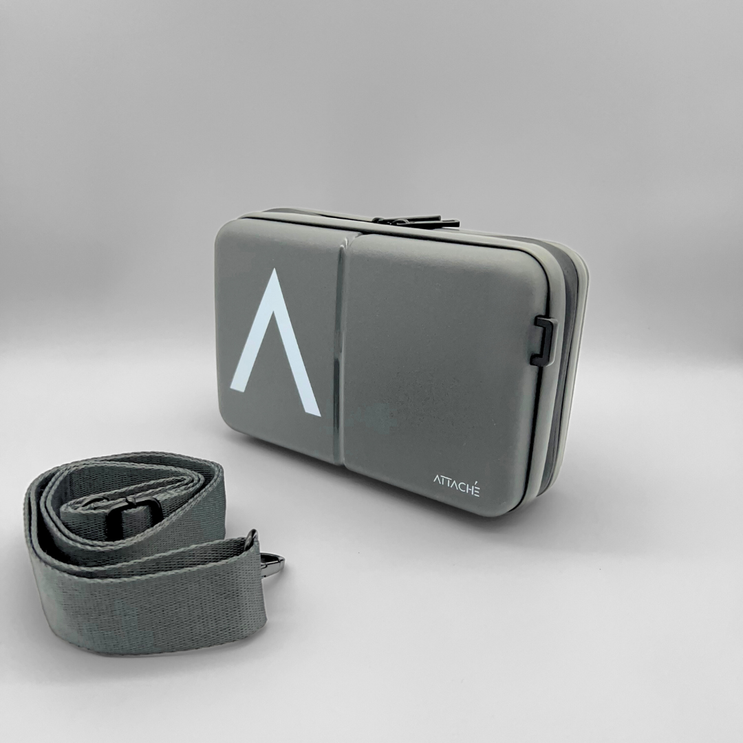 Flip Series Gray