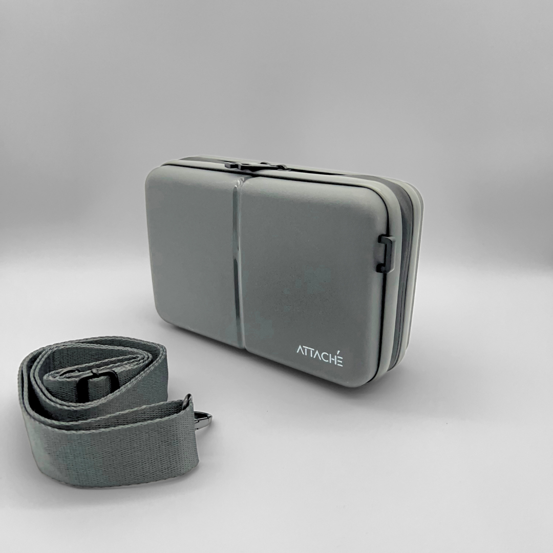 Flip Series Gray