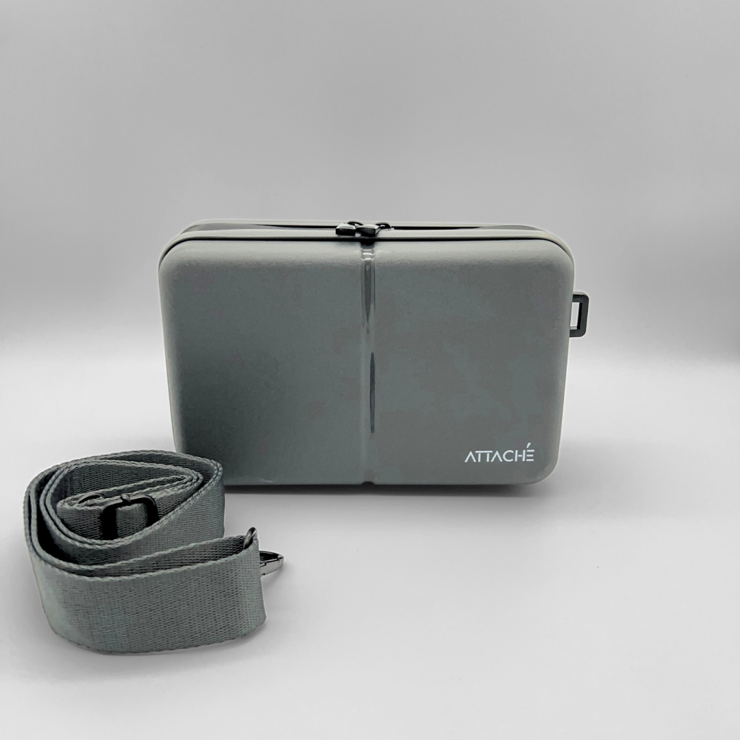 Flip Series Gray