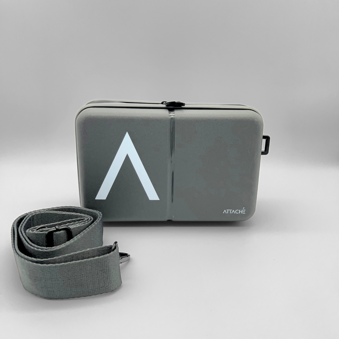 Flip Series Gray