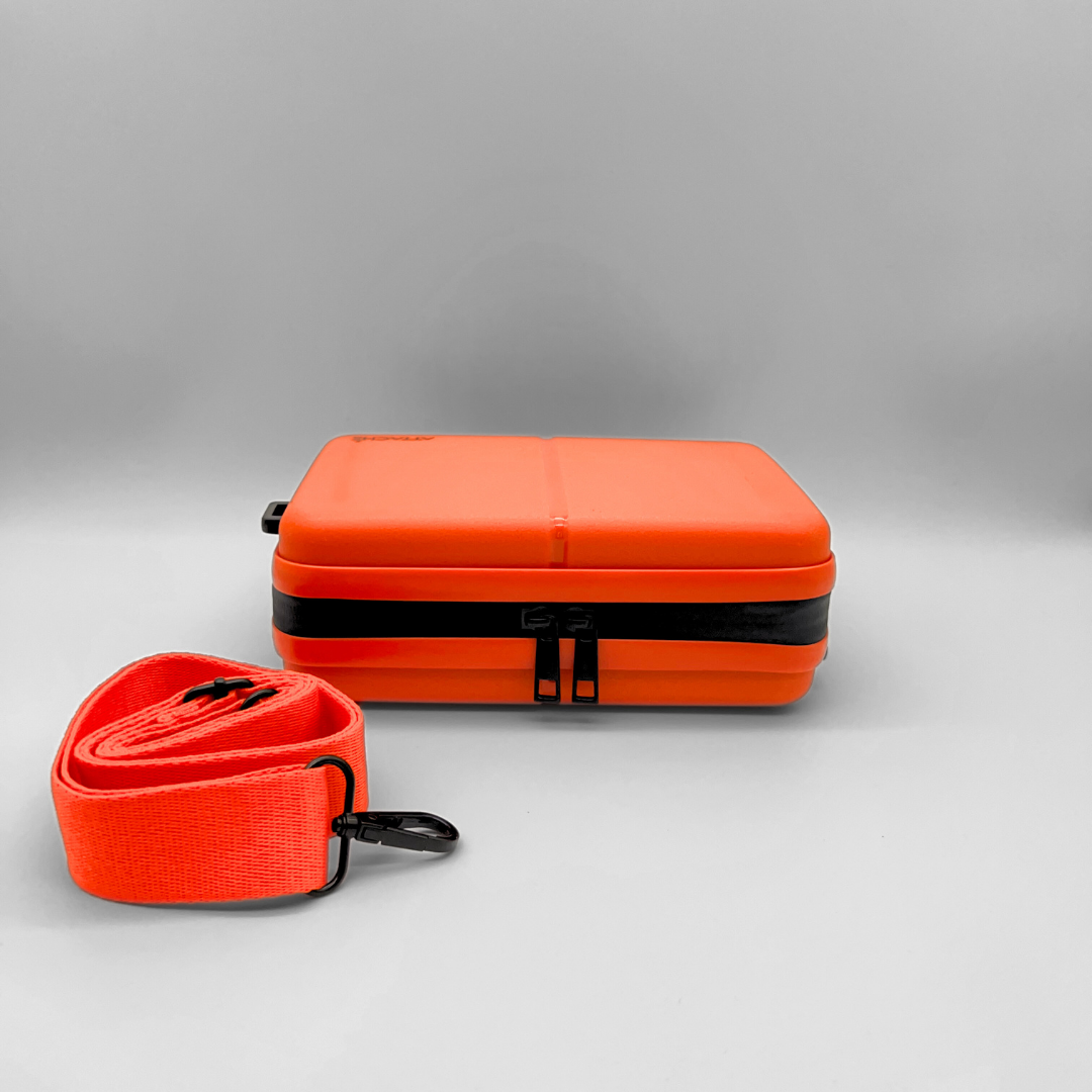 Flip Series Orange