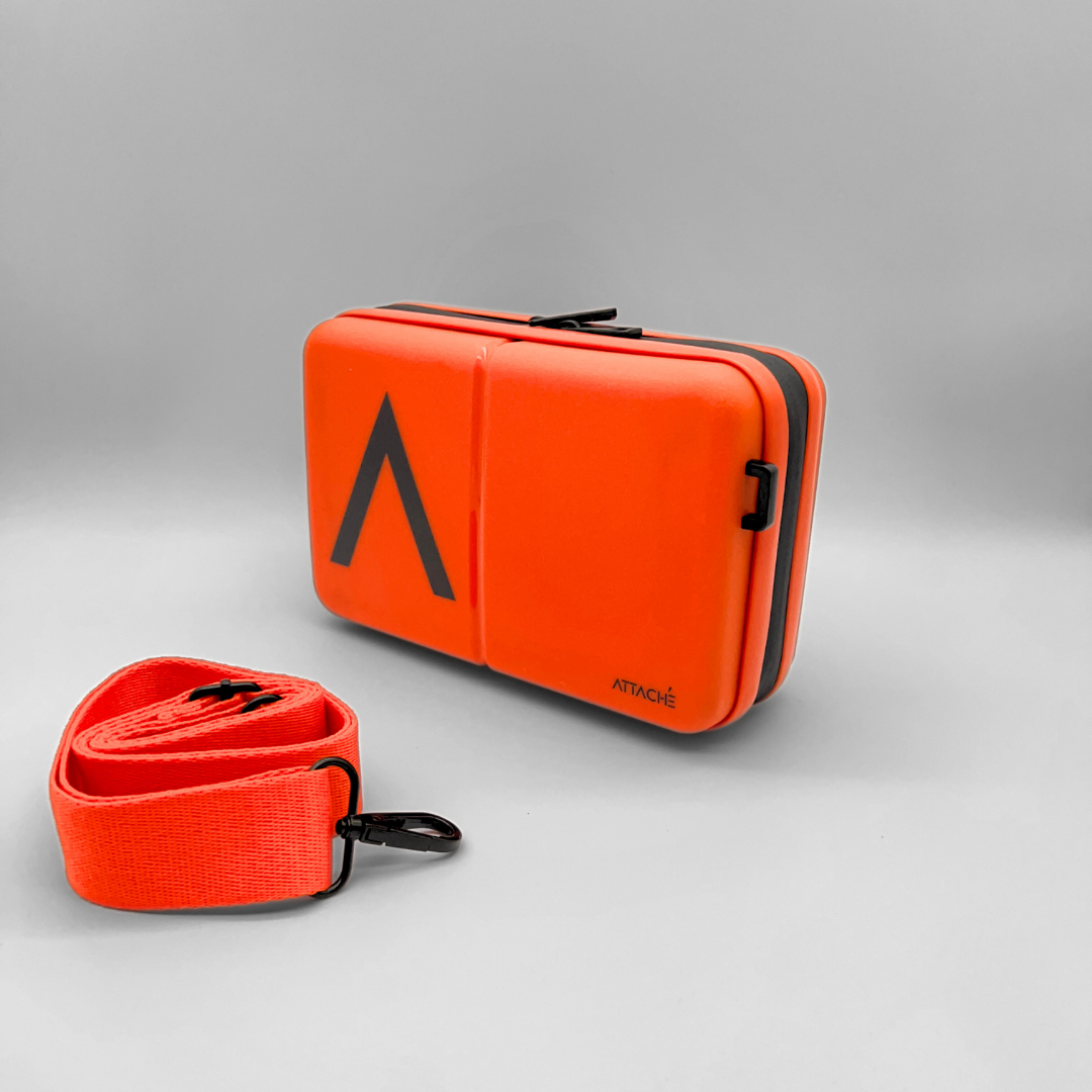 Flip Series Orange