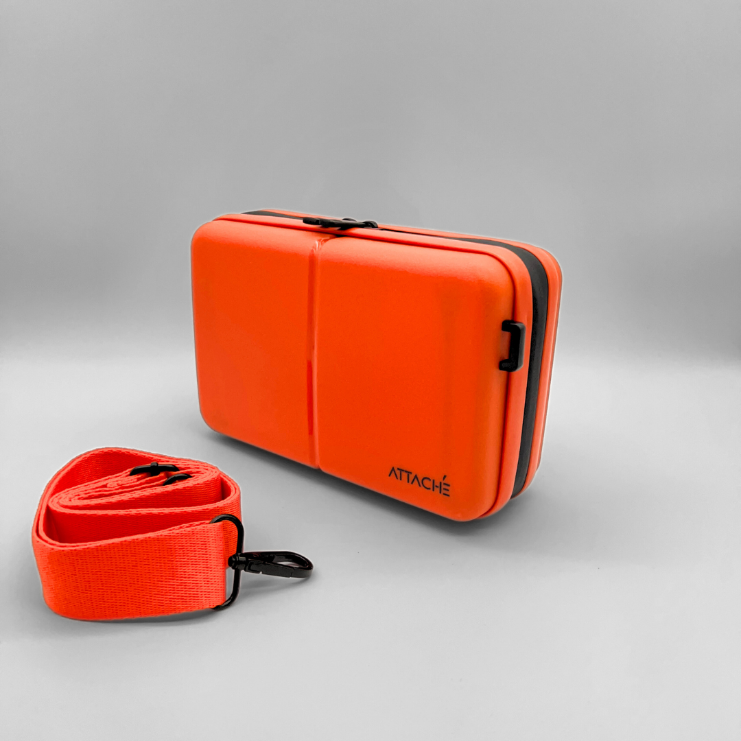 Flip Series Orange
