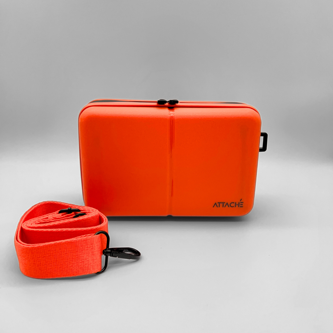 Flip Series Orange
