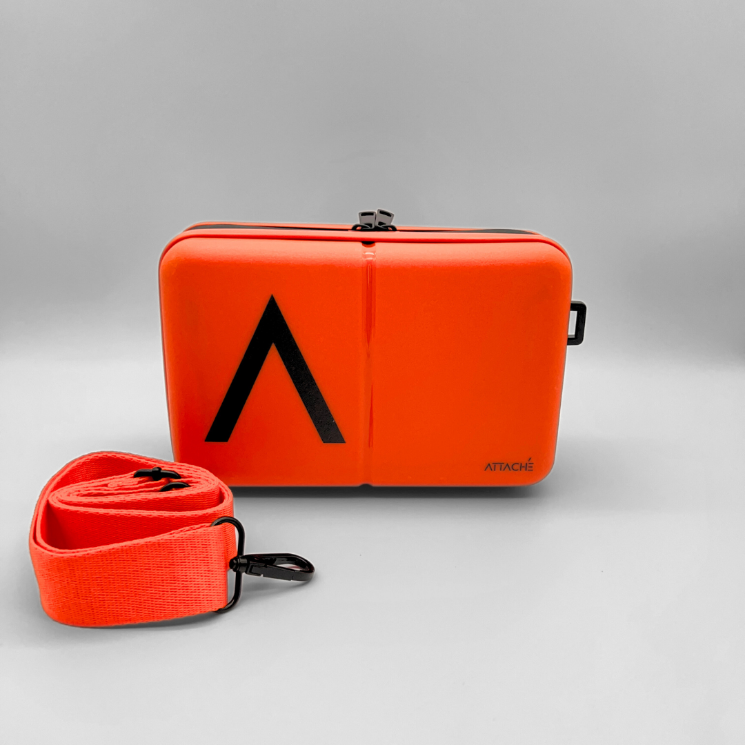 Flip Series Orange