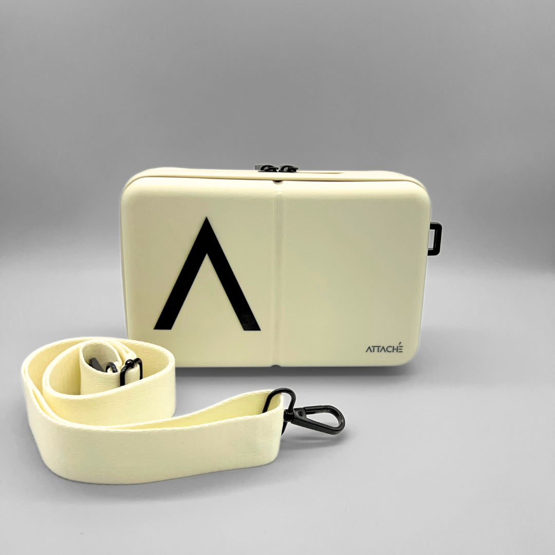Flip Series Off-White
