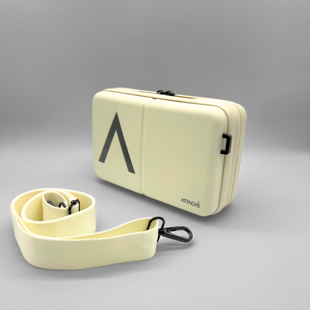 Flip Series Off-White