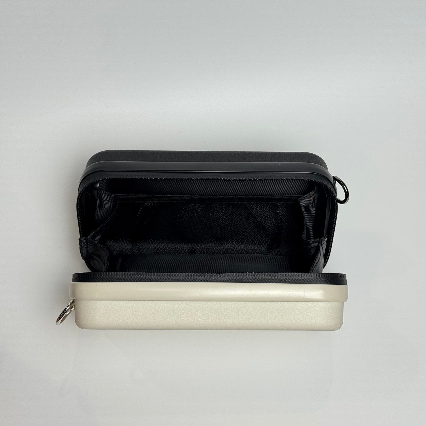 V2 Premium Mini Luggage Bag - Dual Tone