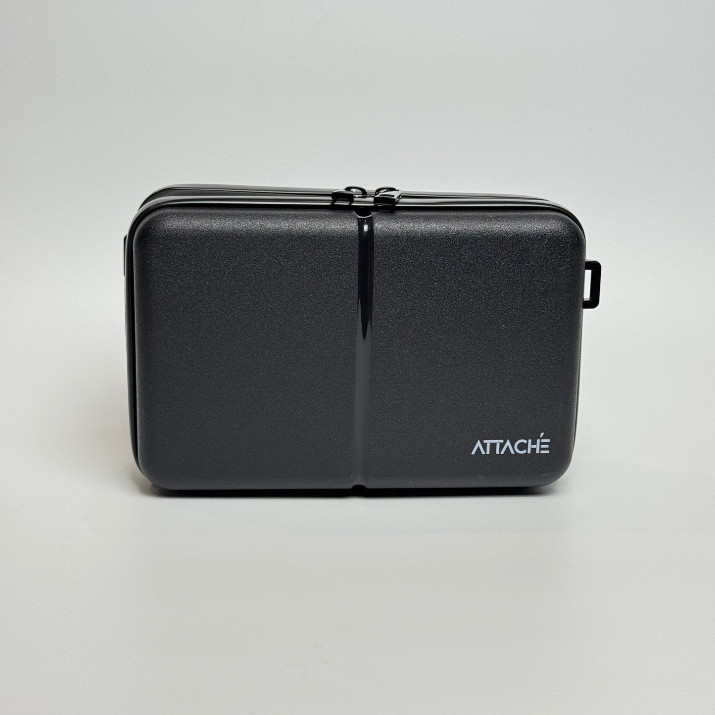 Flip Series Mini Luggage Bag - Black