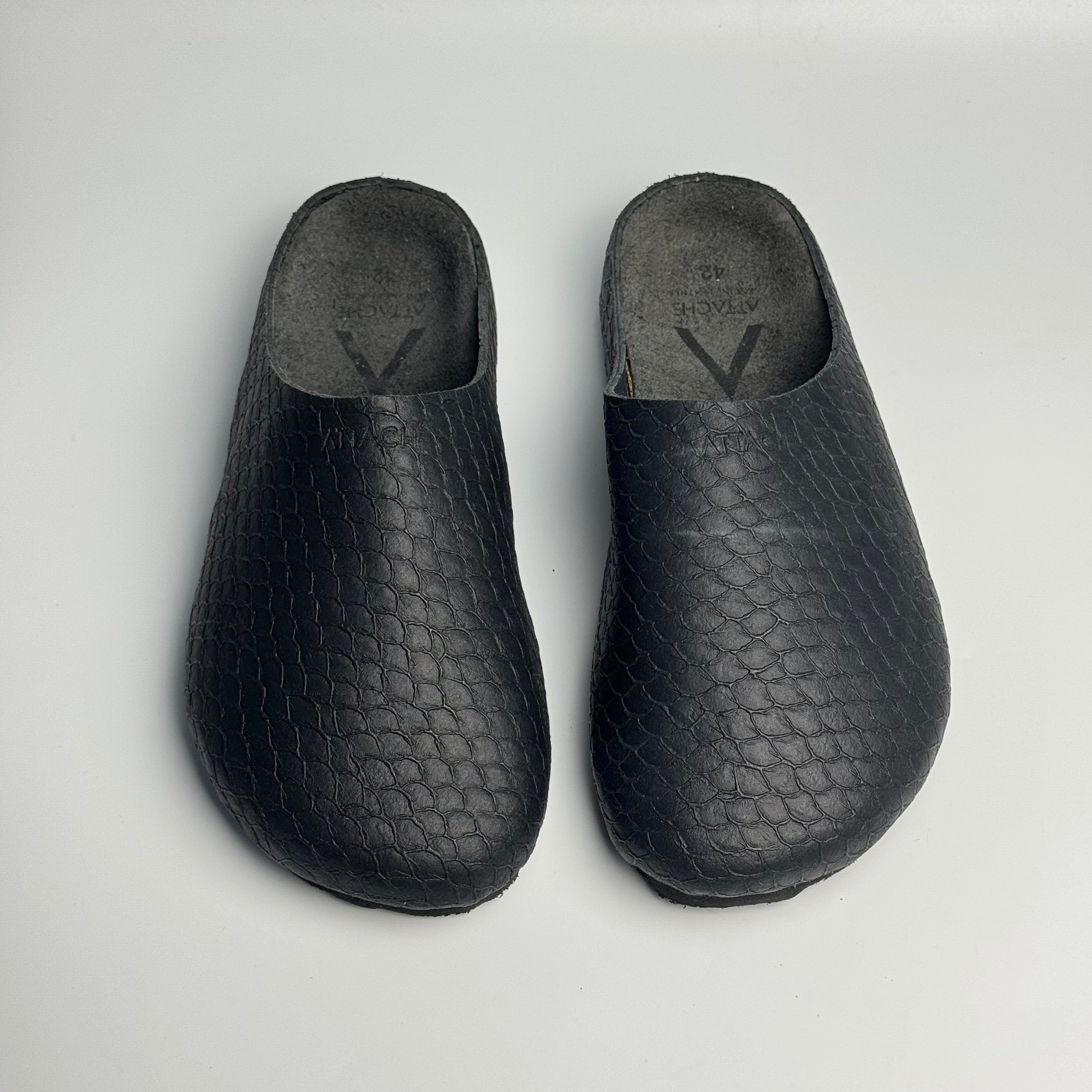 Mule “Black Arowana” Limited Ed