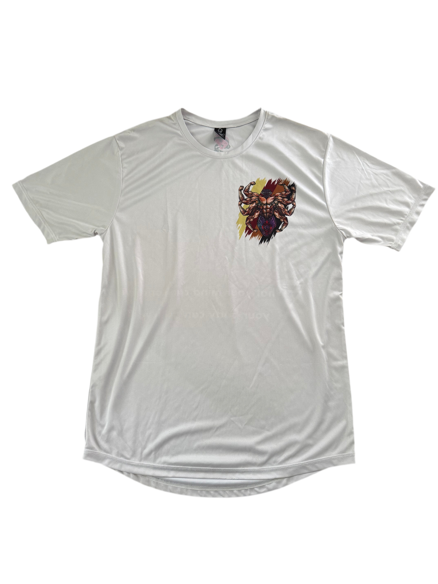 Praj Dela Cruz Limited Edition Tee #2 – Support Her Climb to the Nationals