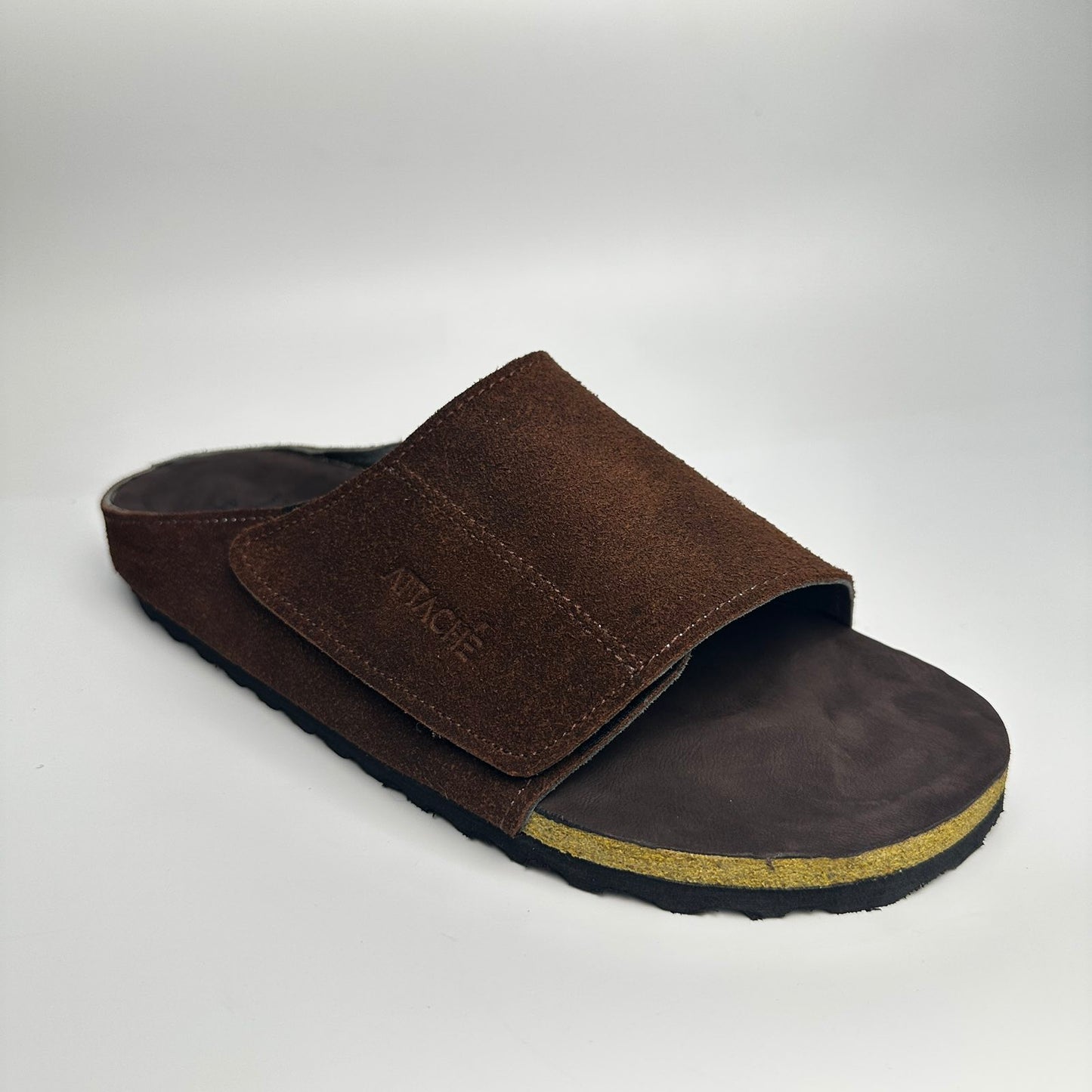 Terra Slides Flex Chocolate