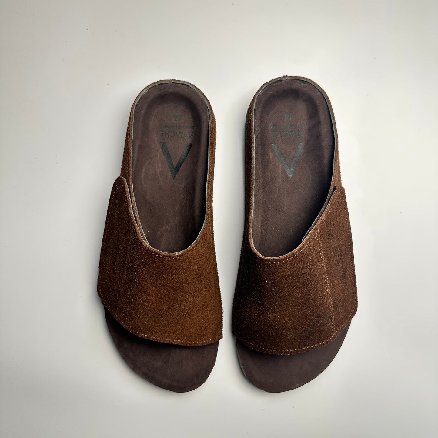 Terra Slides Flex Chocolate
