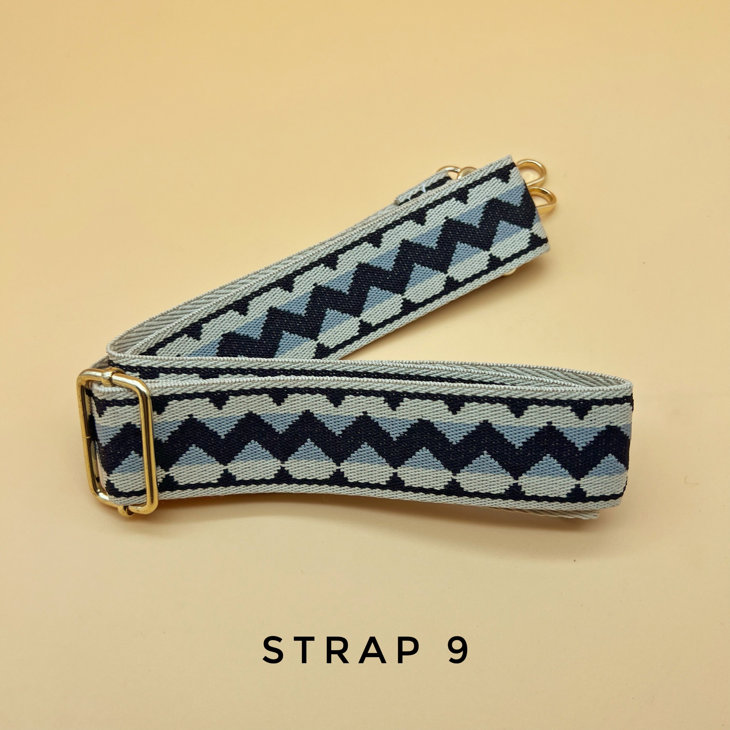 Attaché Premium Shoulder Straps