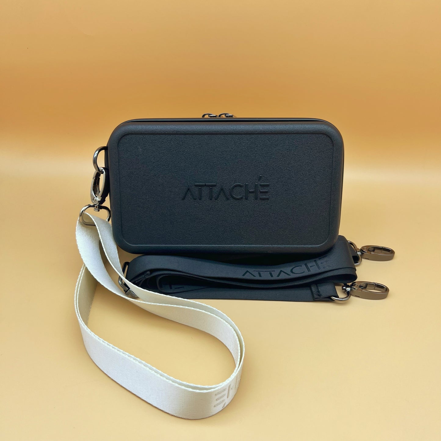 V2 Premium Mini Luggage Bag - Dual Tone