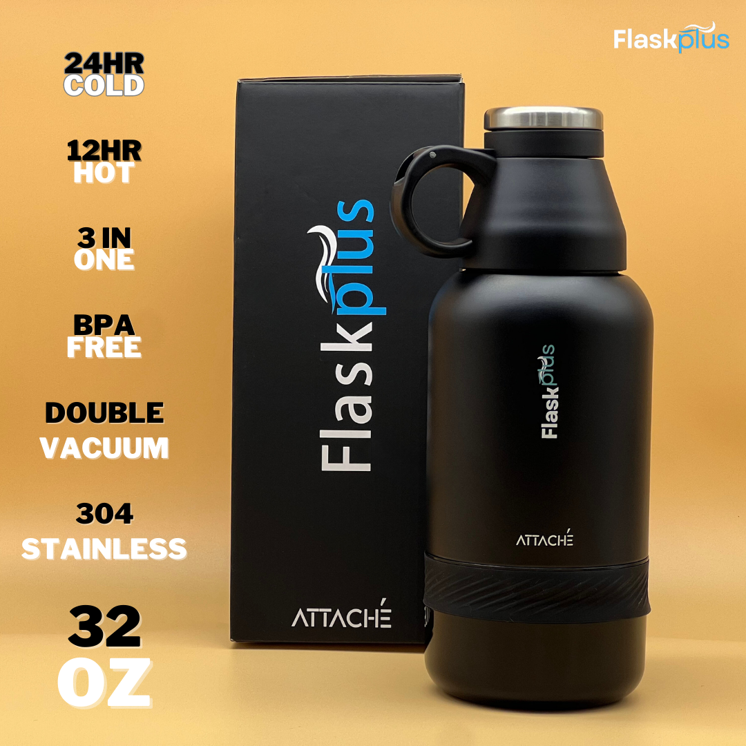 Flaskplus Multipurpose Flask