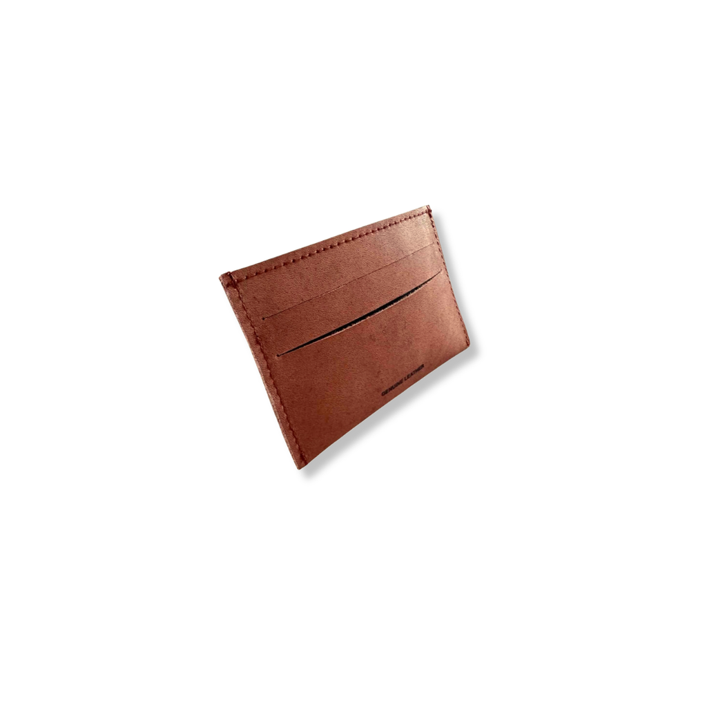 PREORDER: Attaché Old Tan Leather Set