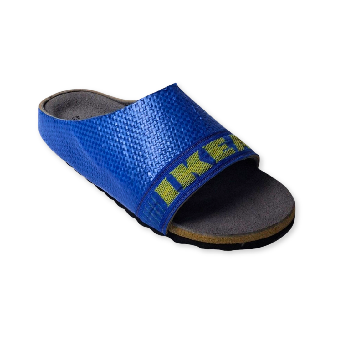 Size 43 - Terra Slides IKEA Concept Leather