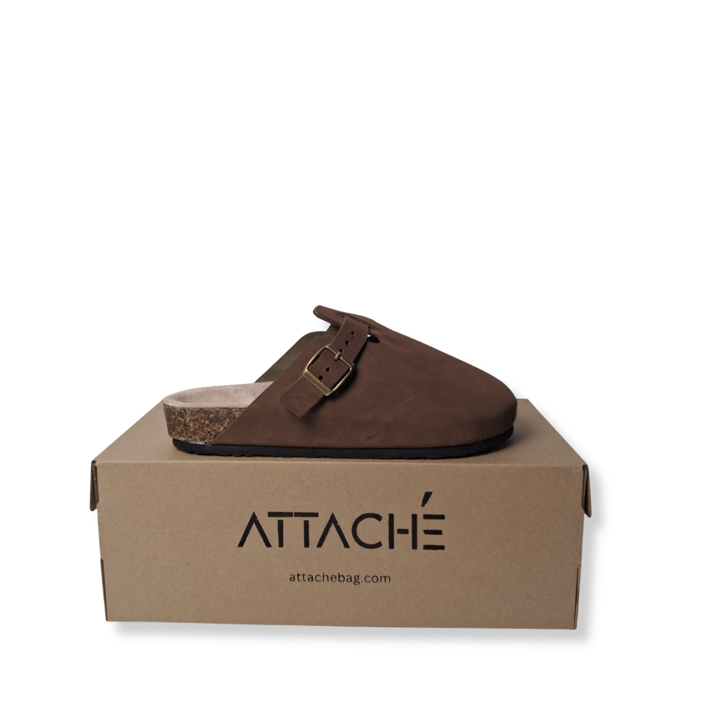 Clogs 2026 "Napa Mocha"