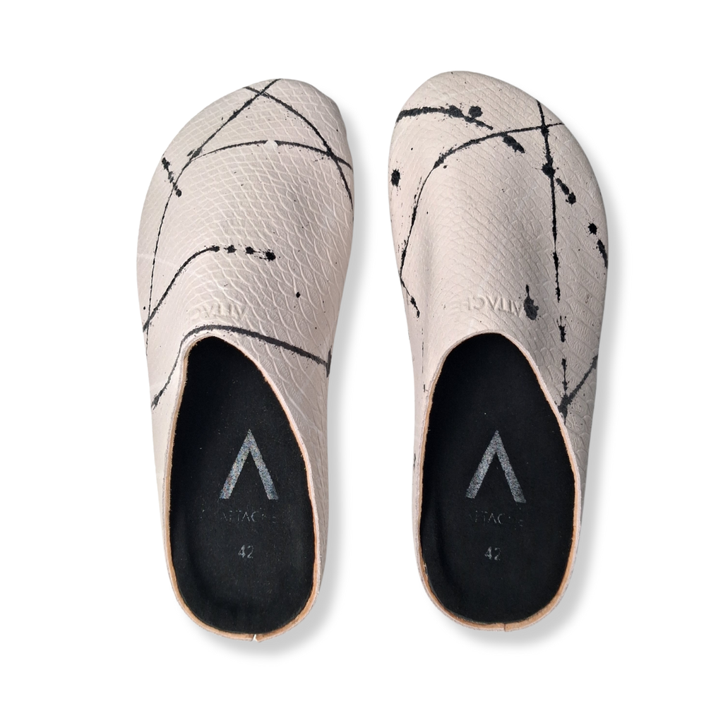 Mule 2026 "Ink Splatter"