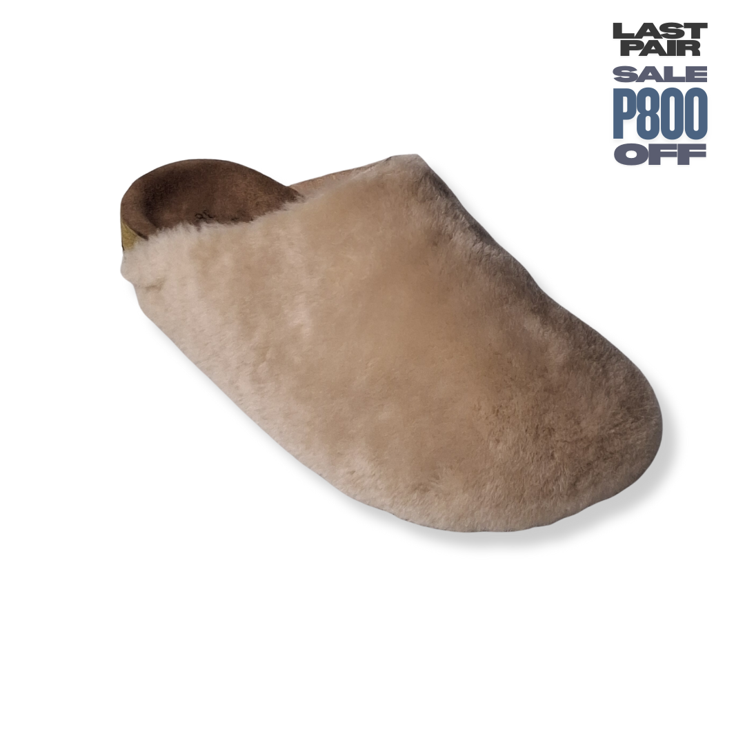 Size 38 - Mule Sheep Fur