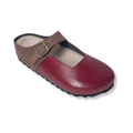 Size 39 - Merry Jane Clogs V1 "KitKat" Sample