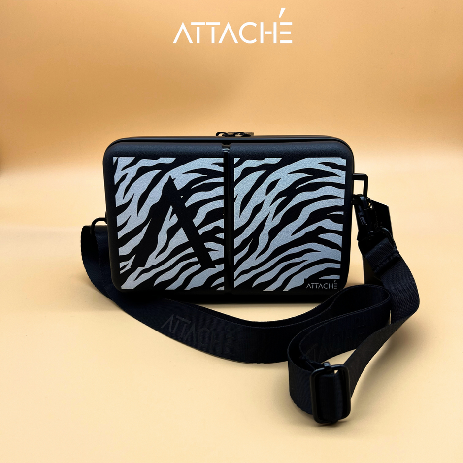 Products Attache Bags
