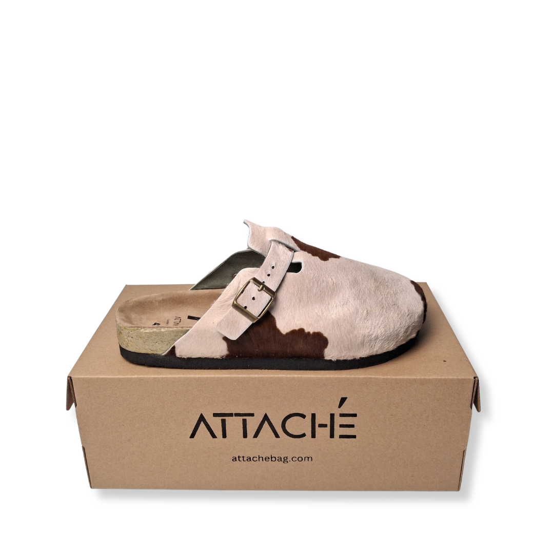 Clogs 2026 "Moo Moo"