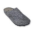 Size 40 - Mule Elephant Print Leather