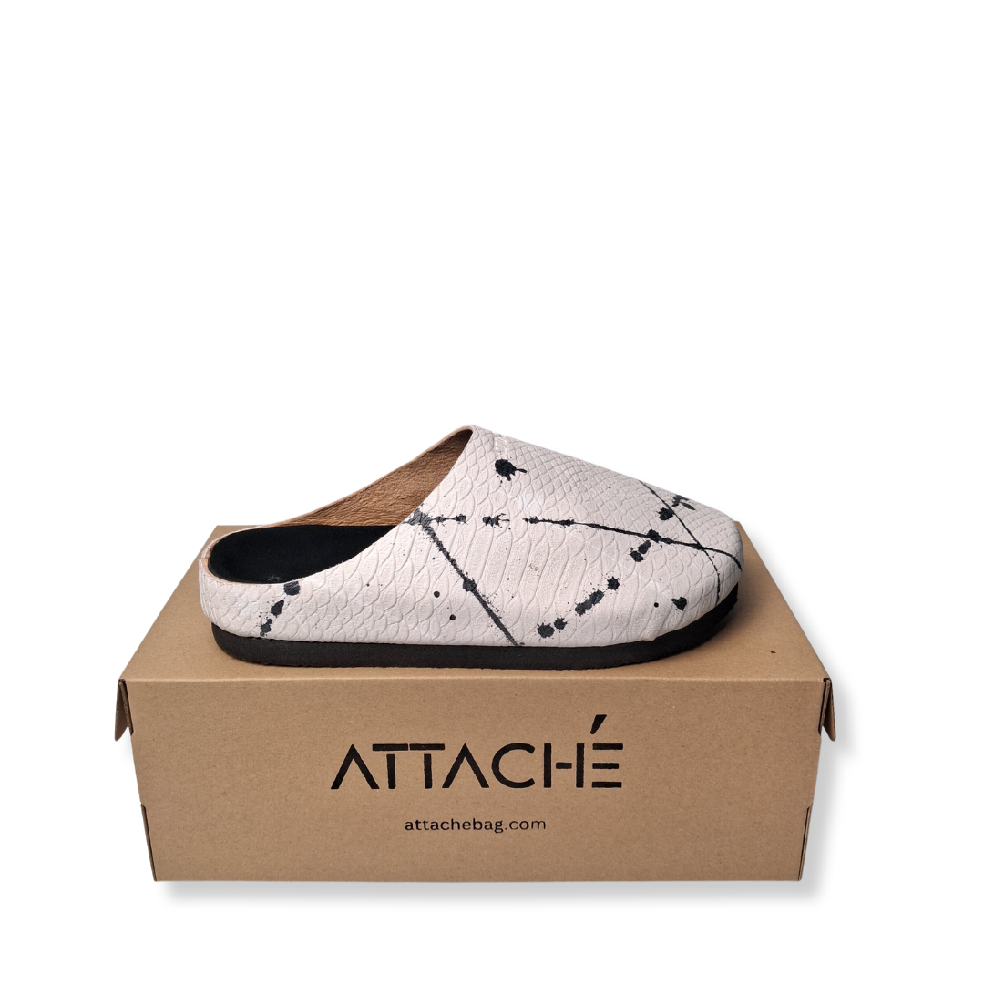 Mule 2026 "Ink Splatter"