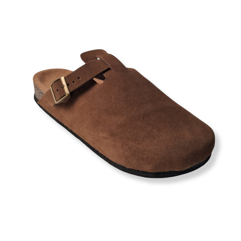 Clogs 2026 "Mocha"