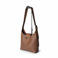 Arc Sling Genuine Napa Leather