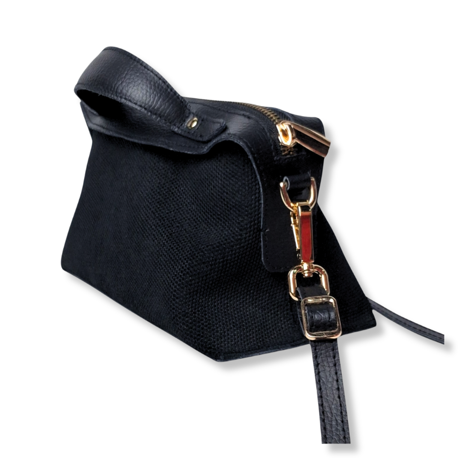 Attaché Darling Leather Bag