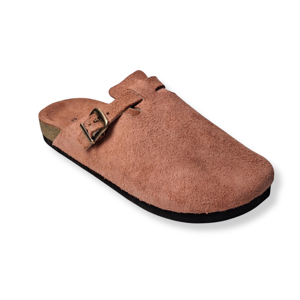 Size 44 - Clogs "Salmon"