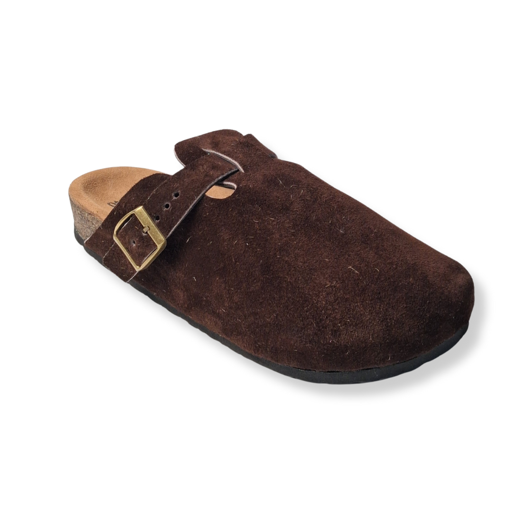 Clogs 2026 "Choco"