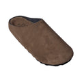 Size 35 - Mule Mocha MTO V1 Suede Leather