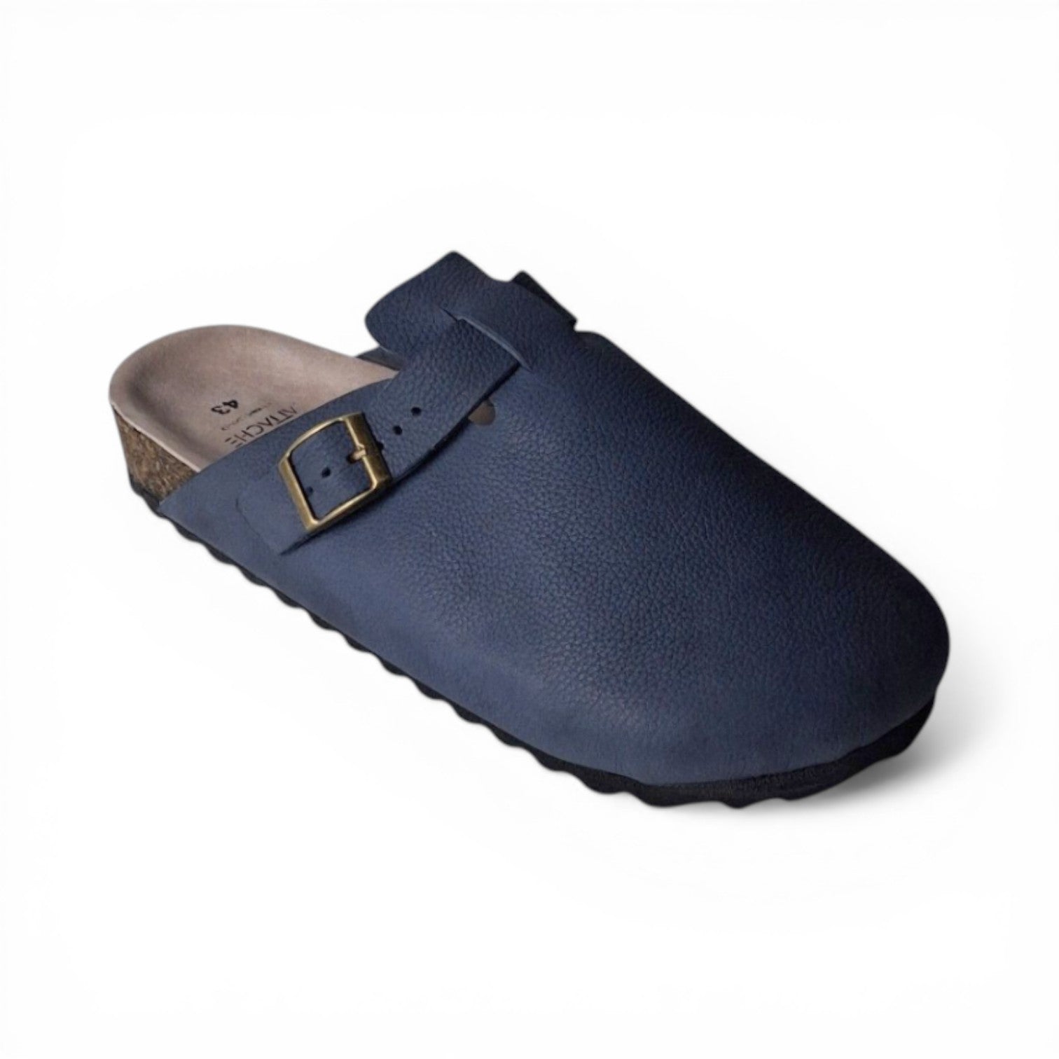 Clogs Old Navy Grain Leather
