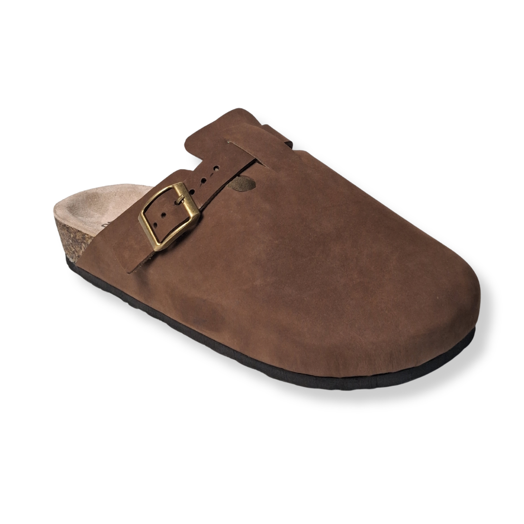 Clogs 2026 "Napa Mocha"