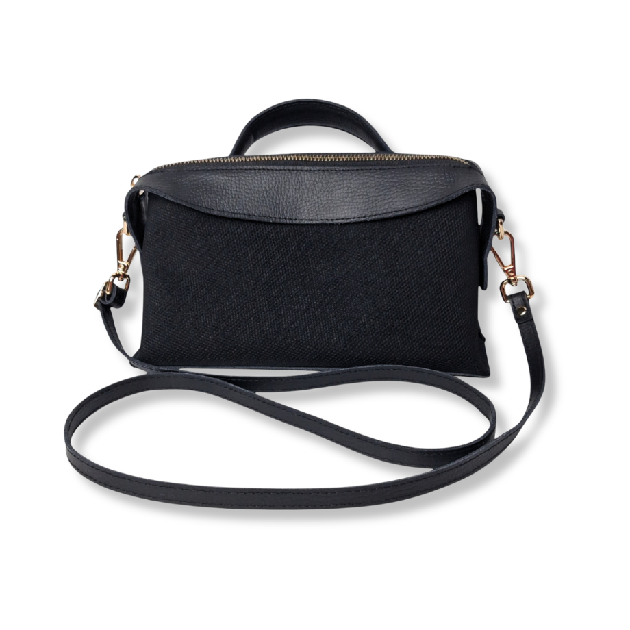 Attaché Darling Leather Bag