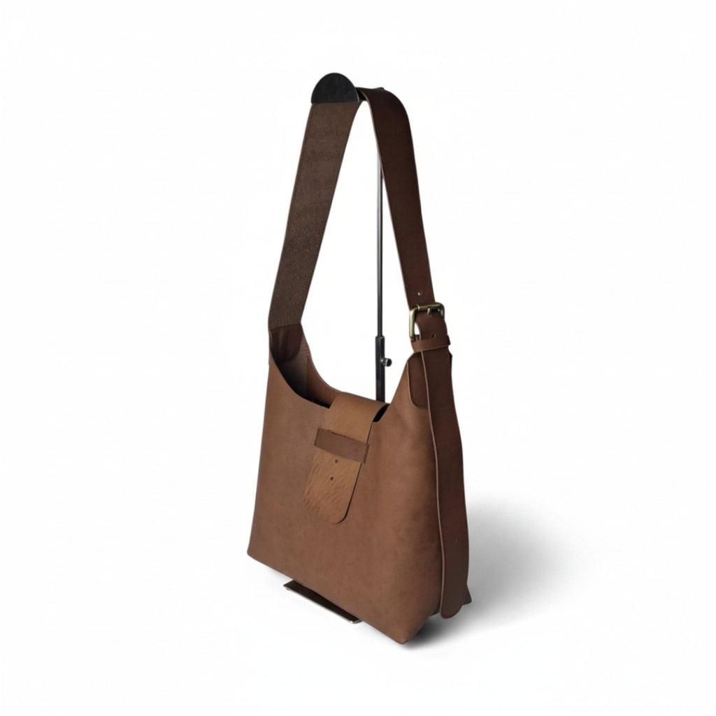 Arc Sling Genuine Napa Leather