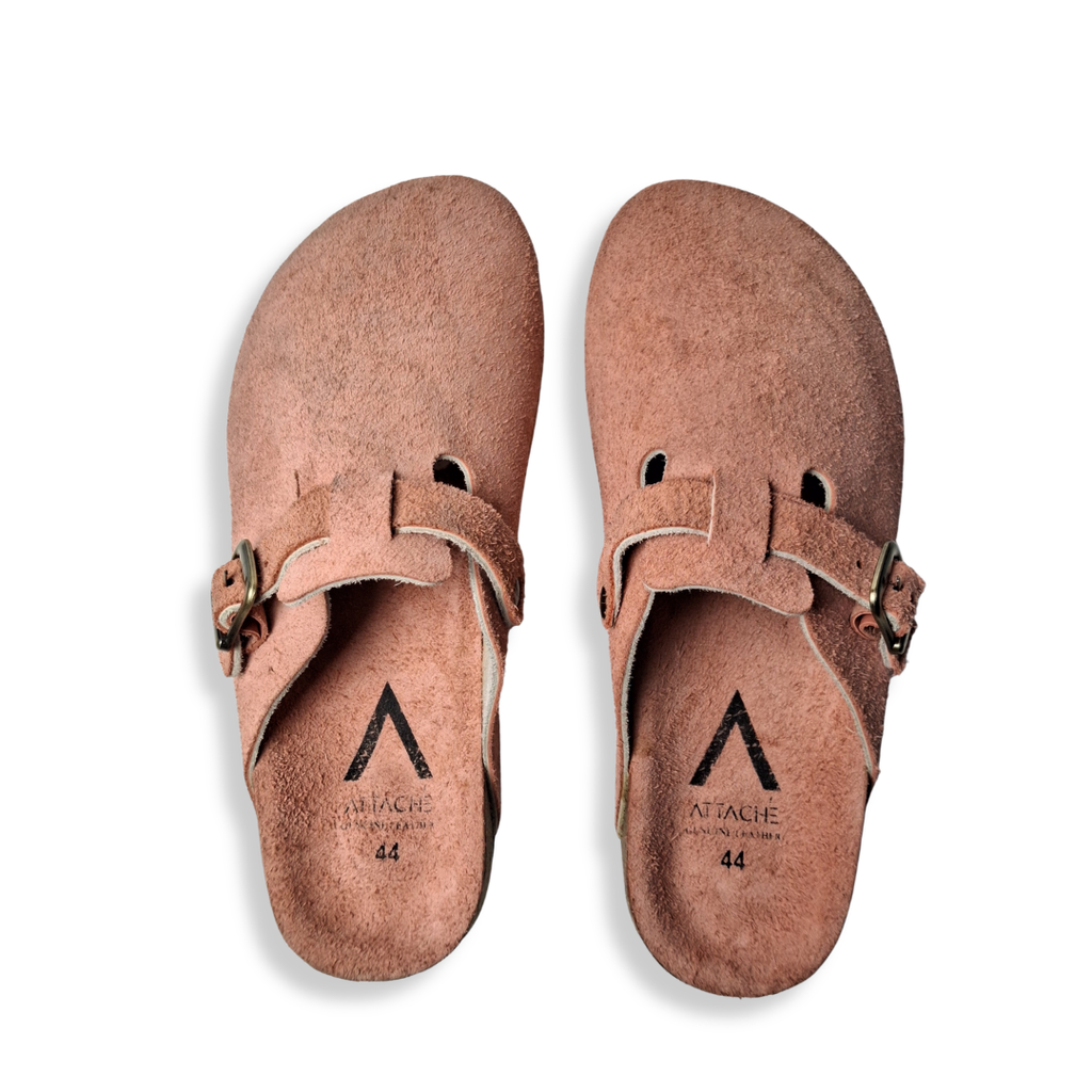 Size 44 - Clogs "Salmon"