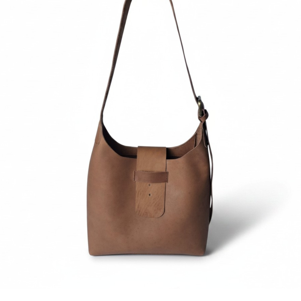 Arc Sling Genuine Napa Leather