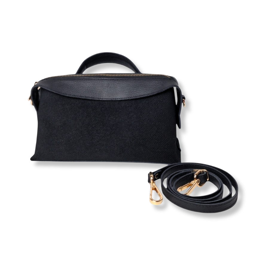 Attaché Darling Leather Bag