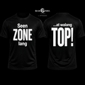 ISSUE #3 - seen zone