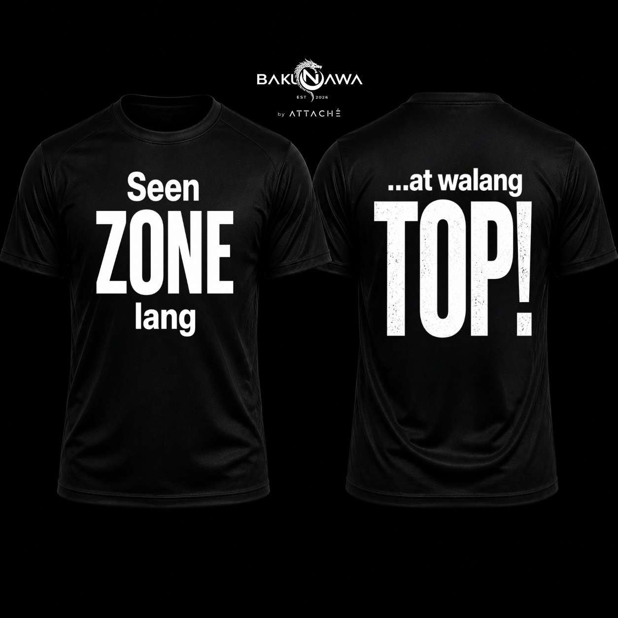 ISSUE #3 - seen zone