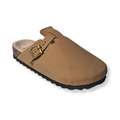 Clogs 2026 "Napa Tan"